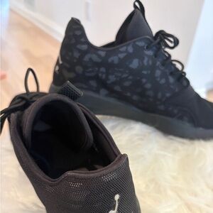 Nike Black Air  Jordan Eclipse  Men